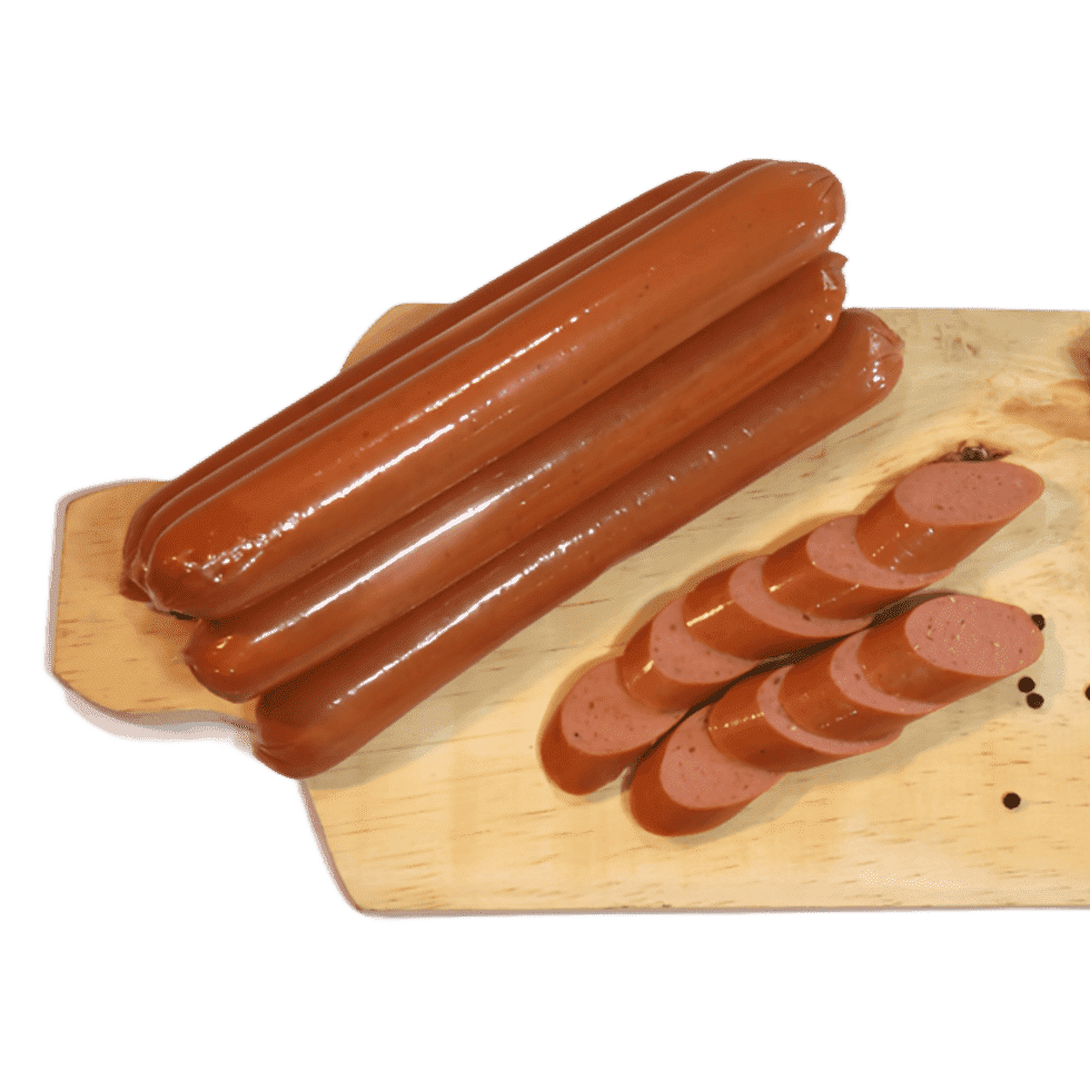 Longaniza