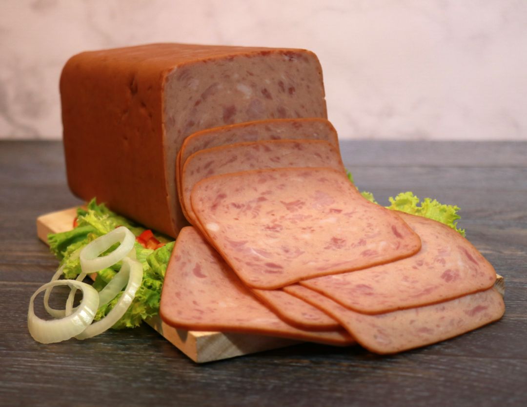 Jamón Tradicional Extra