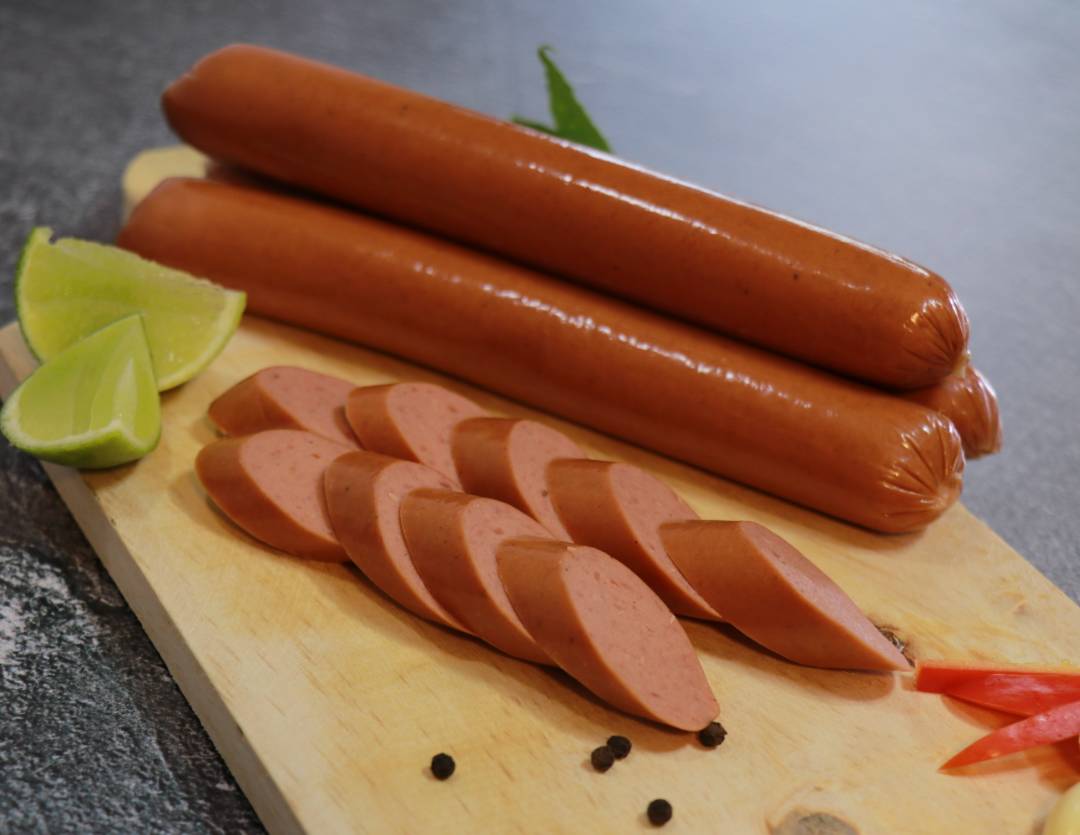 Longaniza