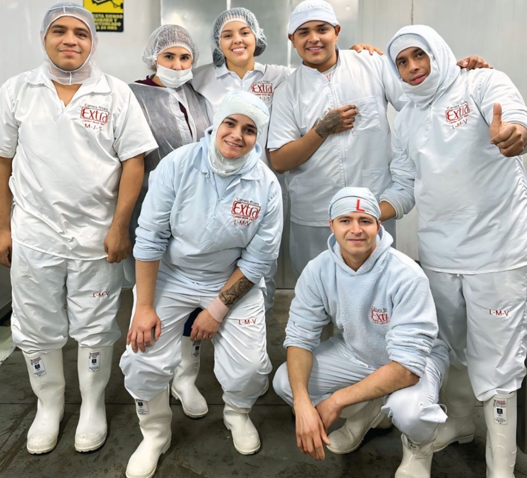 Acerca de nuestra política de seguridad y salud en el trabajo