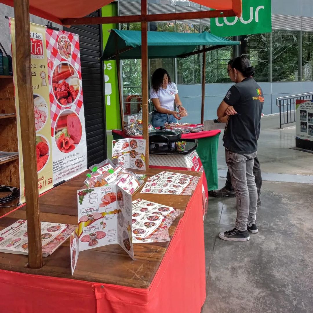 FERIA TELEMEDELLIN 2025