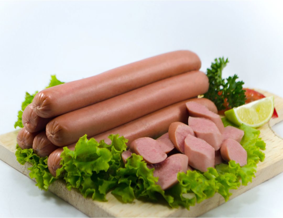 Salchicha Tradicional